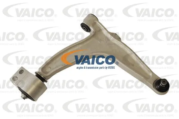 Control/Trailing Arm Kit, wheel suspension