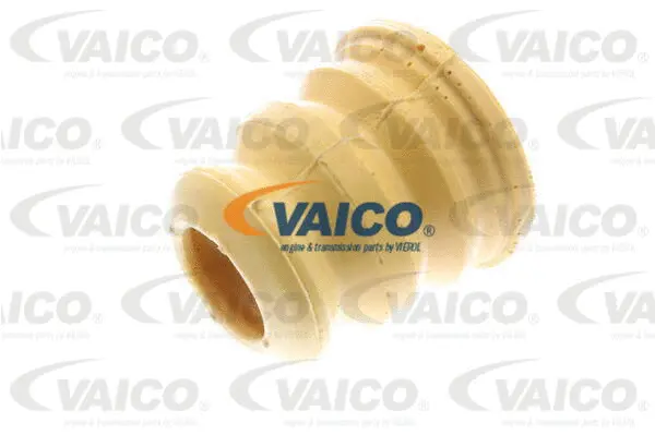 Rubber Buffer, suspension