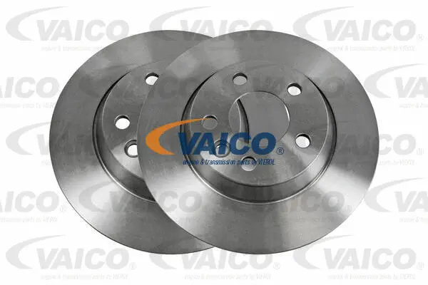 Brake Disc (V10-40080)