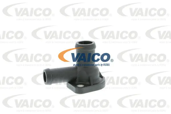 Coolant Flange