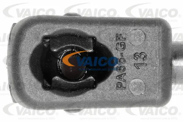 Gas Spring, bonnet