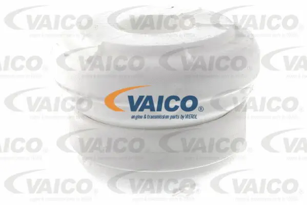 Rubber Buffer, suspension