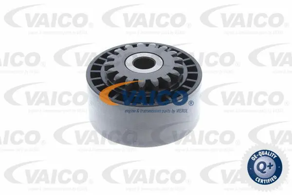 Tensioner Pulley, V-ribbed belt