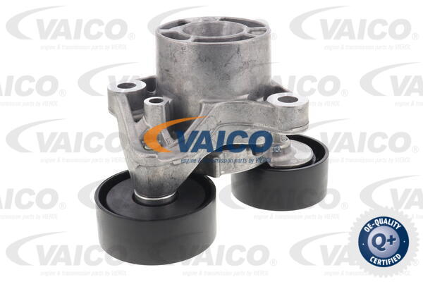 Belt Tensioner, V-ribbed belt