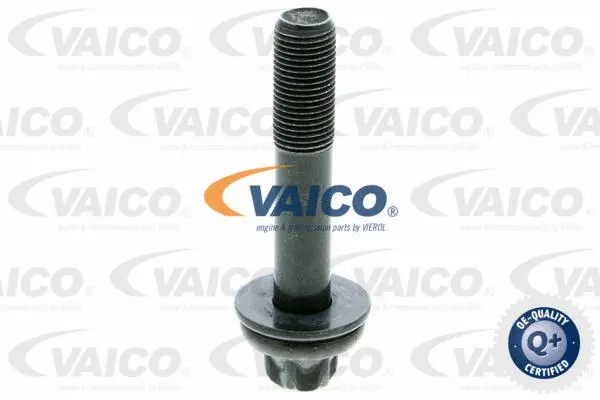 Camshaft Adjuster