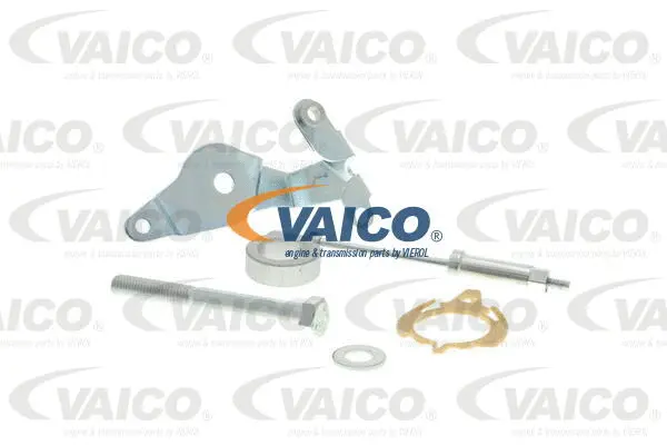 Belt Tensioner, V-ribbed belt