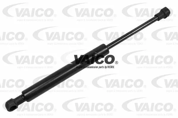 Gas Spring, boot/cargo area