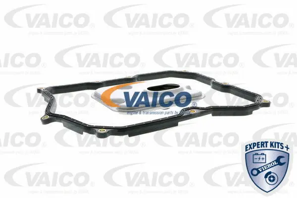 Hydraulic Filter Kit, automatic transmission