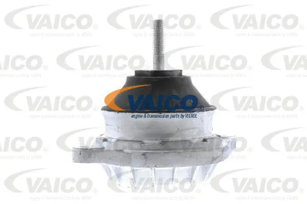 Mounting, engine