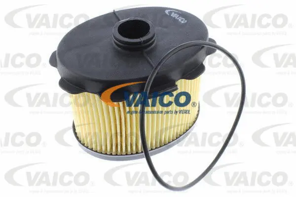 Housing, fuel filter