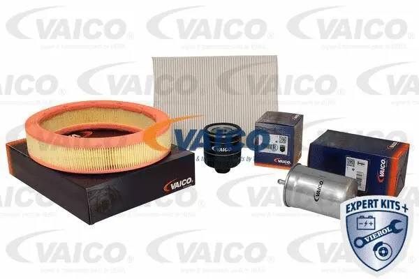 Parts Set, maintenance service