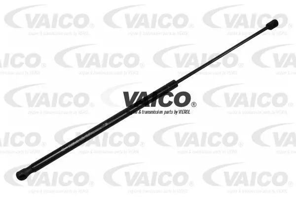 Gas Spring, bonnet