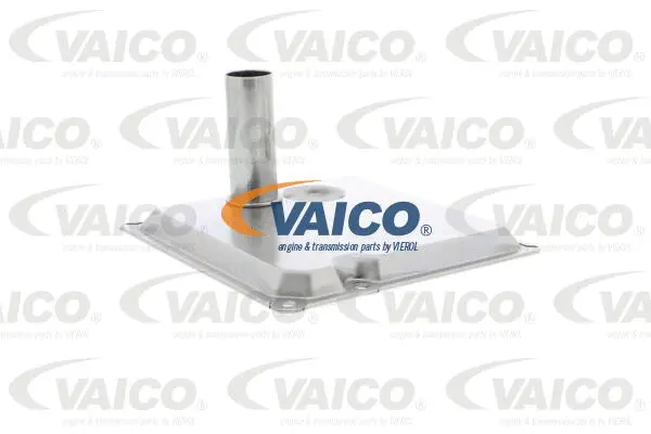 Hydraulic Filter, automatic transmission