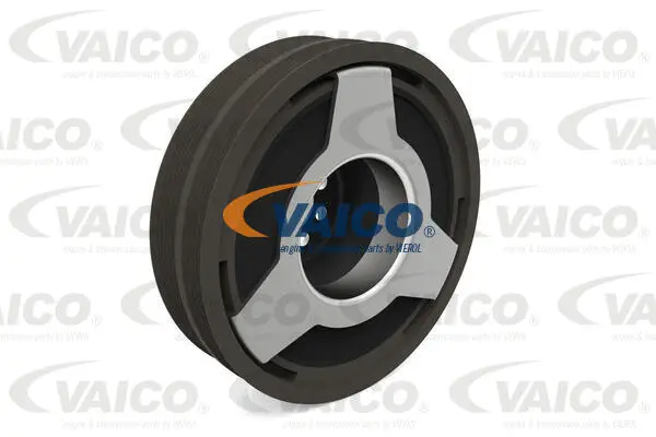 Belt Pulley, crankshaft