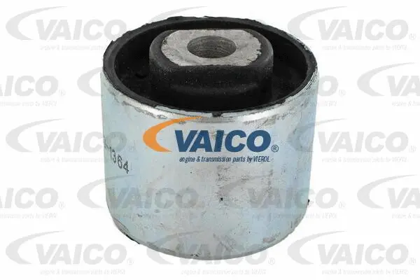 Bushing, axle beam