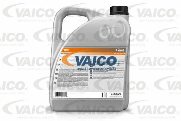 Automatic Transmission Fluid