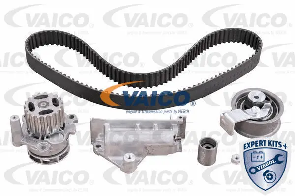 Water Pump & Timing Belt Kit