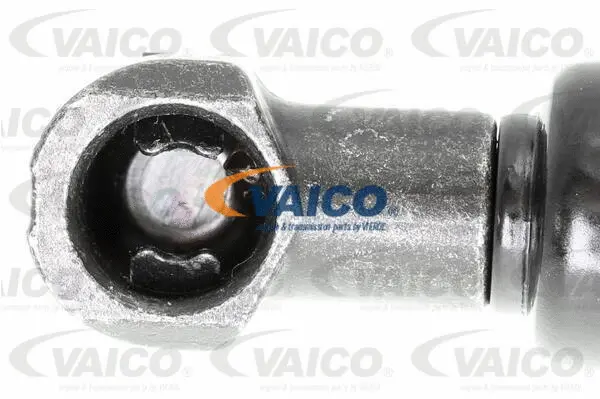 Gas Spring, bonnet