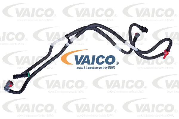 Fuel Line