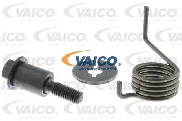 Tensioner, timing chain