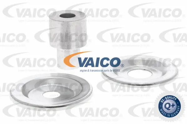 Tensioner Pulley, V-belt