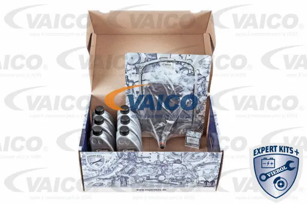 Parts kit, automatic transmission oil change