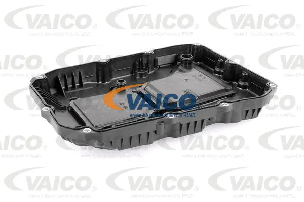 Oil Sump, automatic transmission (V30-2682)