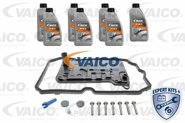 Parts kit, automatic transmission oil change