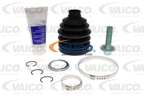 Bellow Kit, drive shaft