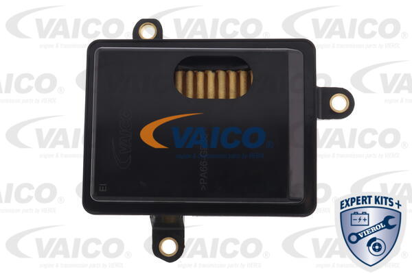 Hydraulic Filter Kit, automatic transmission