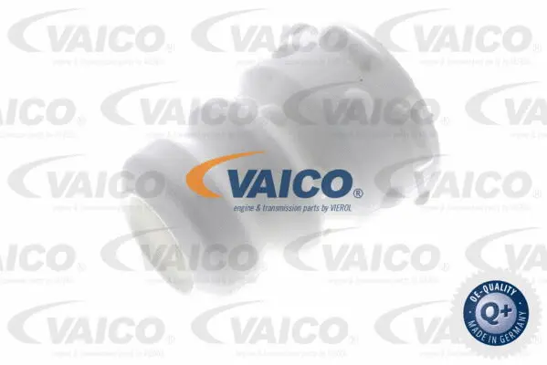 Rubber Buffer, suspension