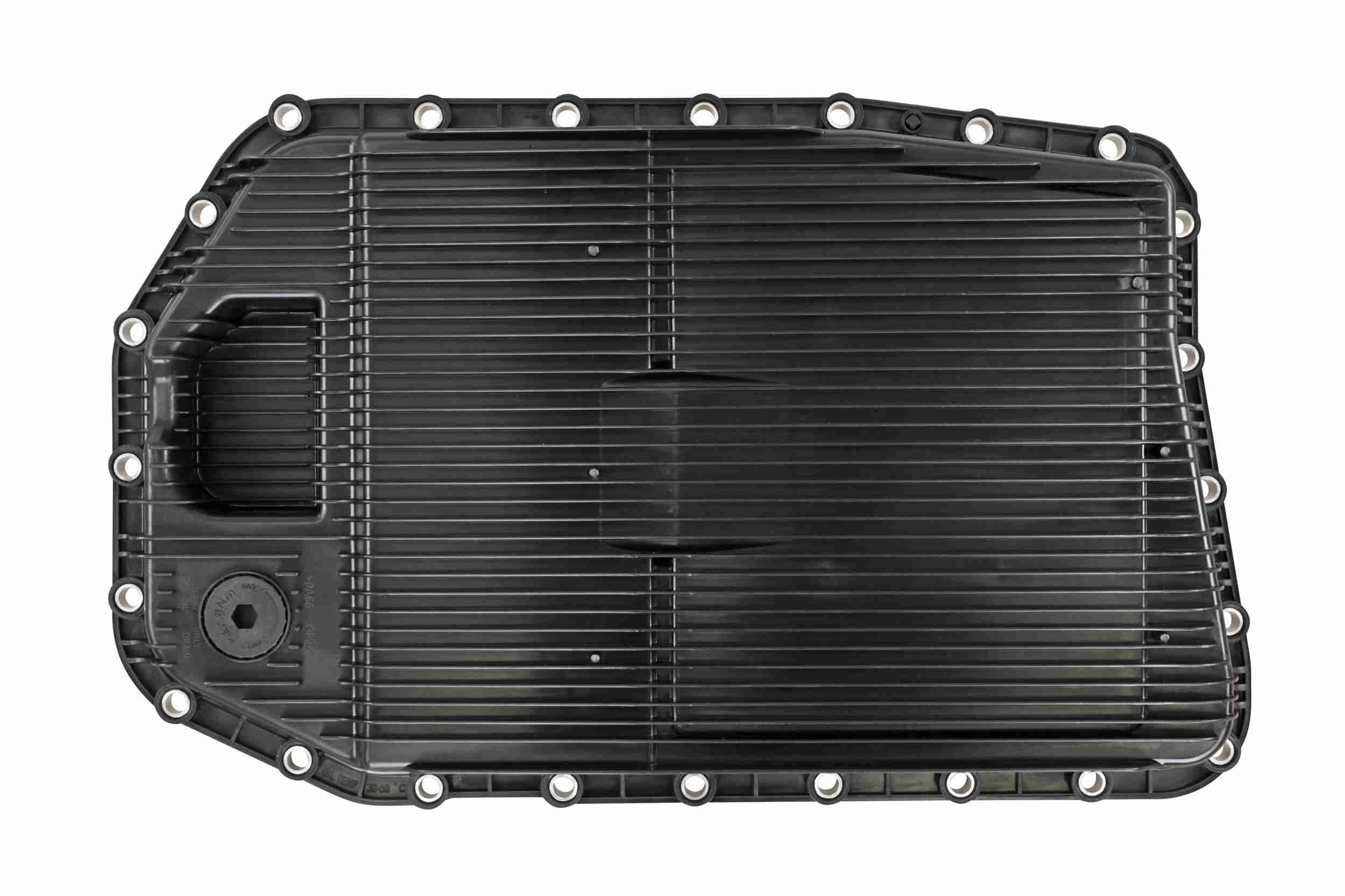 Oil Sump, automatic transmission