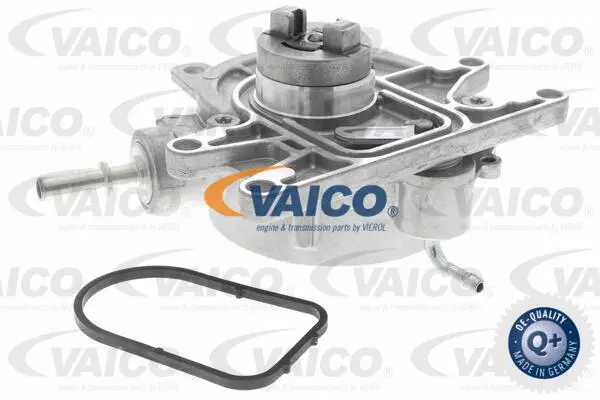 Vacuum Pump, braking system