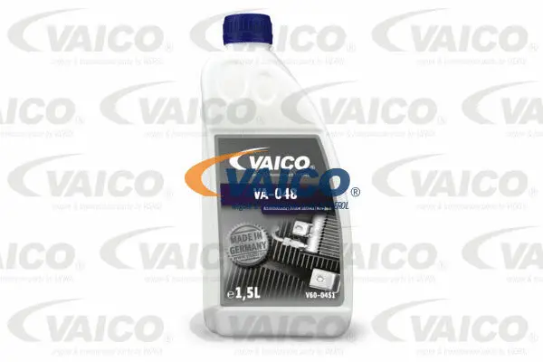 Antifreeze