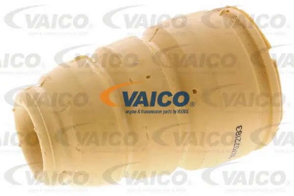 Rubber Buffer, suspension