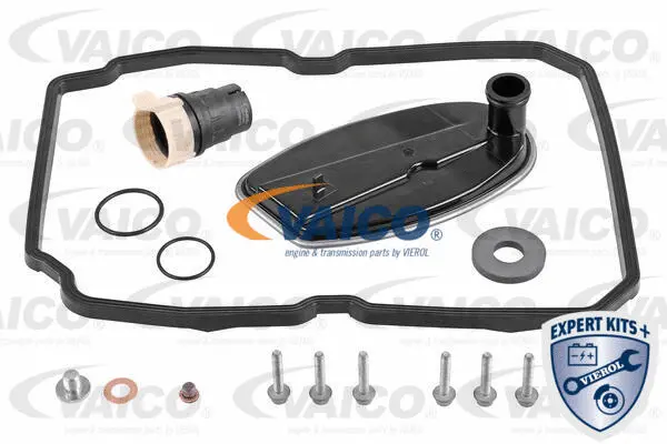 Parts kit, automatic transmission oil change