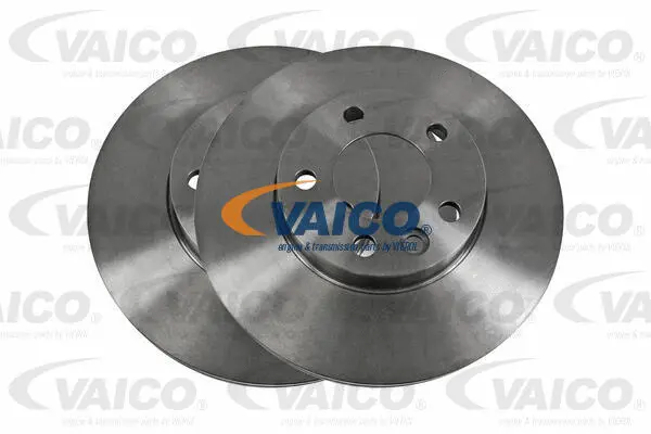 Brake Disc (V10-80080)