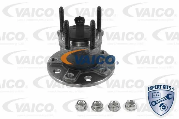 Wheel Hub