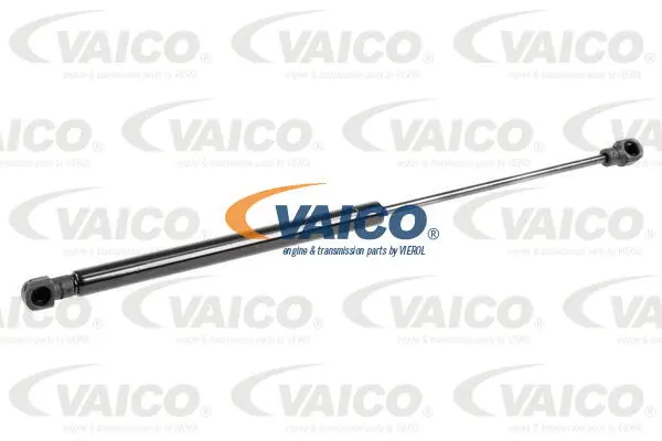 Gas Spring, bonnet