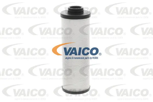 Housing, automatic transmission hydraulic filter