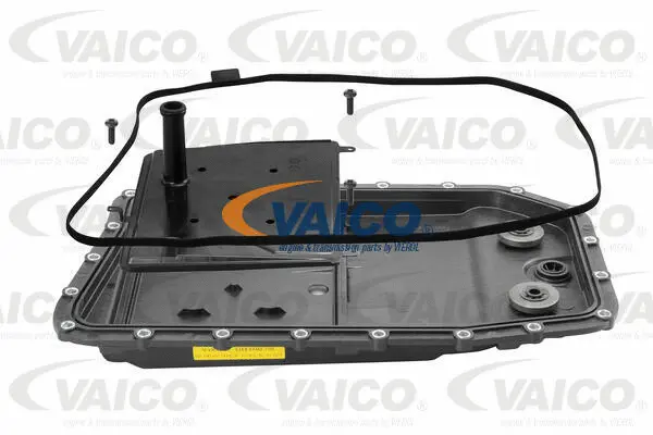 Parts kit, automatic transmission oil change