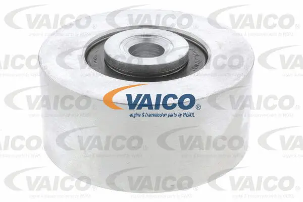 Tensioner Pulley, V-ribbed belt