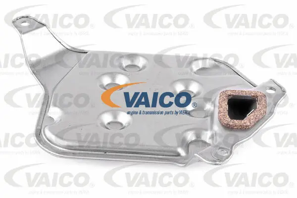Hydraulic Filter Kit, automatic transmission