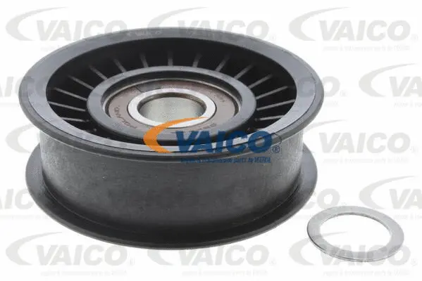 Tensioner Pulley, V-ribbed belt