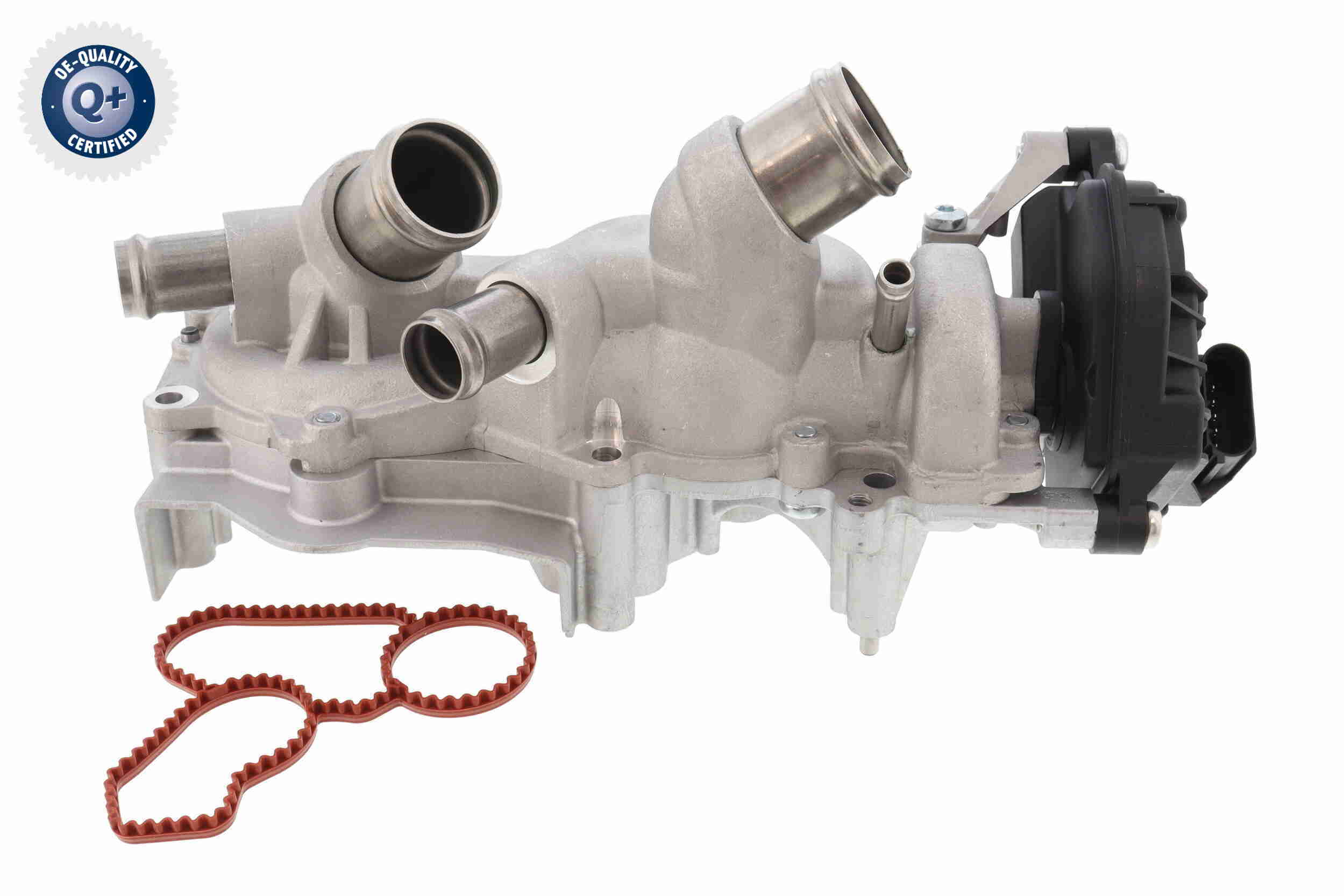 Water Pump, engine cooling (V10-50113)