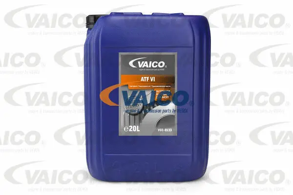 Automatic Transmission Fluid
