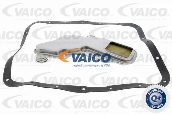Deflection/Guide Pulley, timing belt