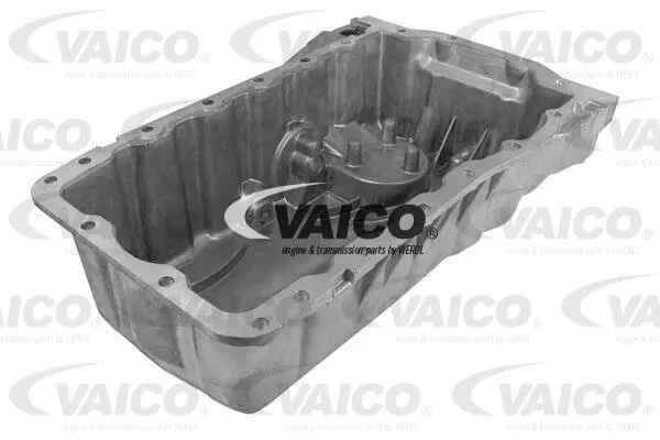 Oil Sump
