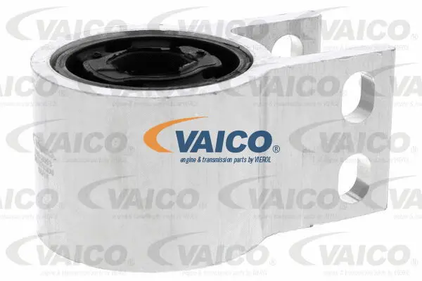 Mounting, control/trailing arm