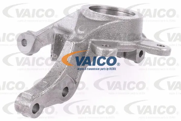 Steering Knuckle, wheel suspension